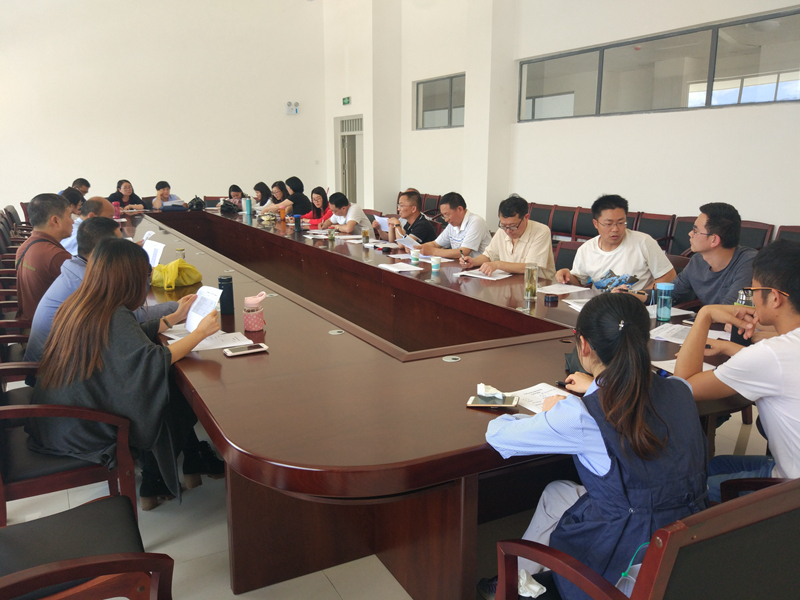 水利系研讨会现场.jpg 水利系研讨会现场.jpg